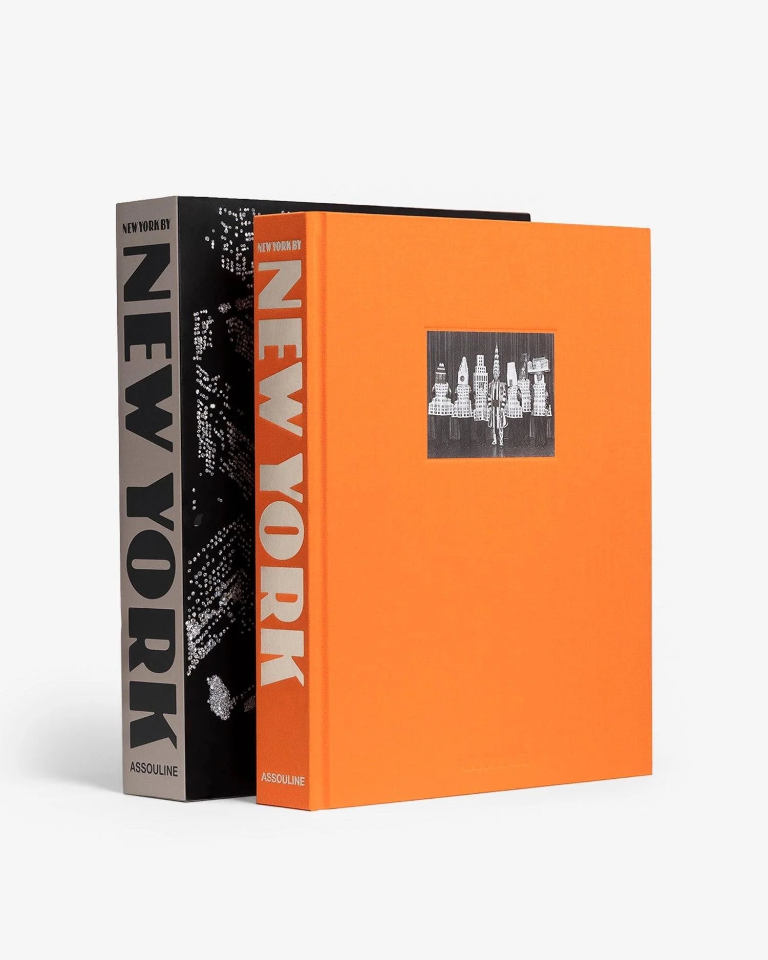 ASSOULINE New York fra New York