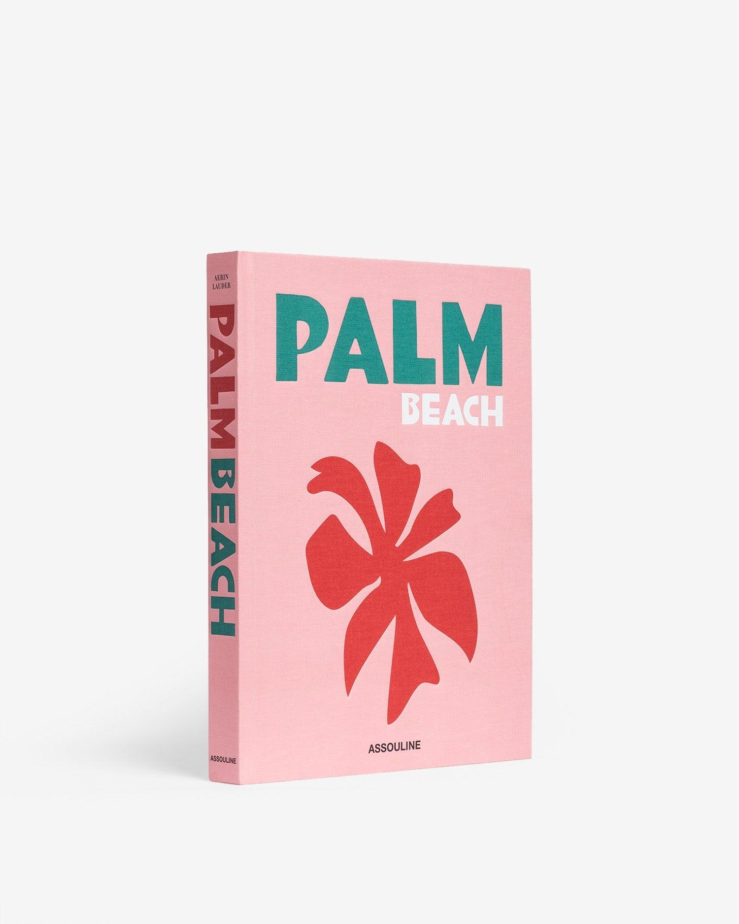 ASSOULINE Palm Beach