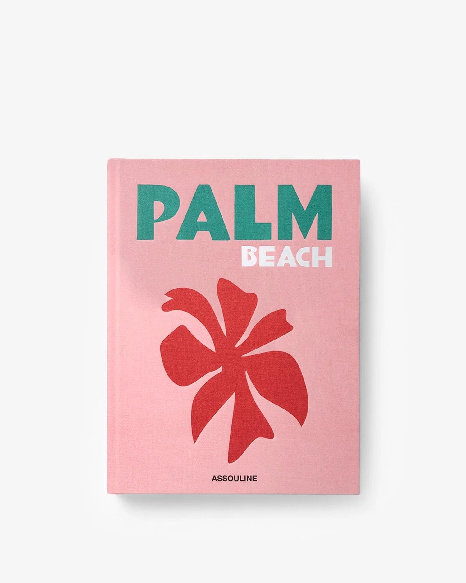 ASSOULINE Palm Beach