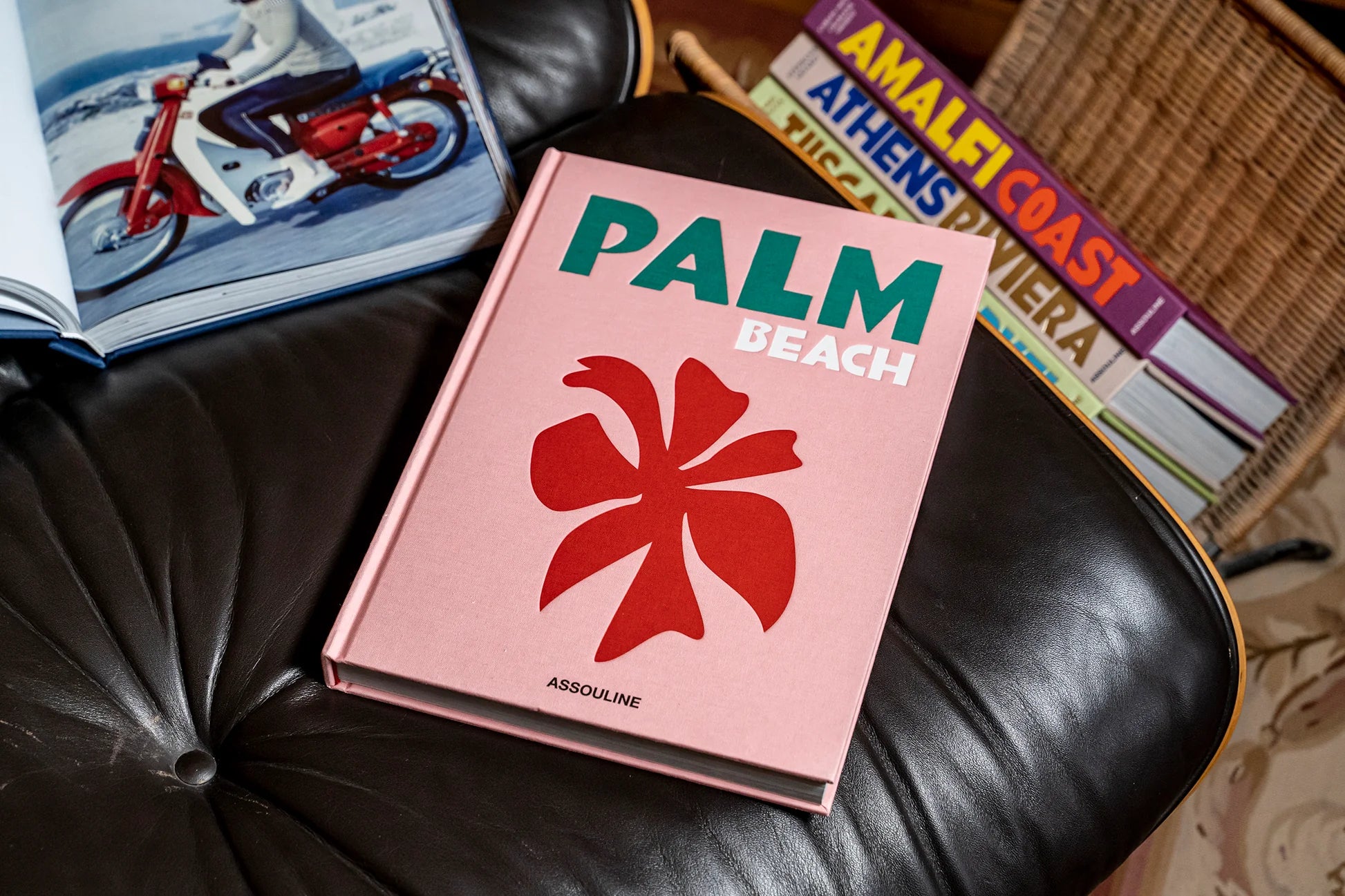 ASSOULINE Palm Beach