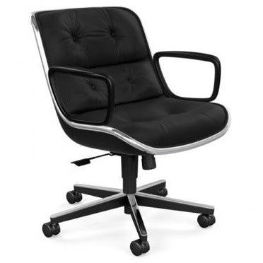 Knoll Pollock Executive Chair