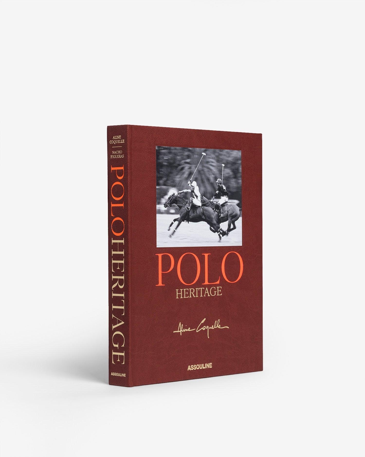 ASSOULINE Polo Heritage