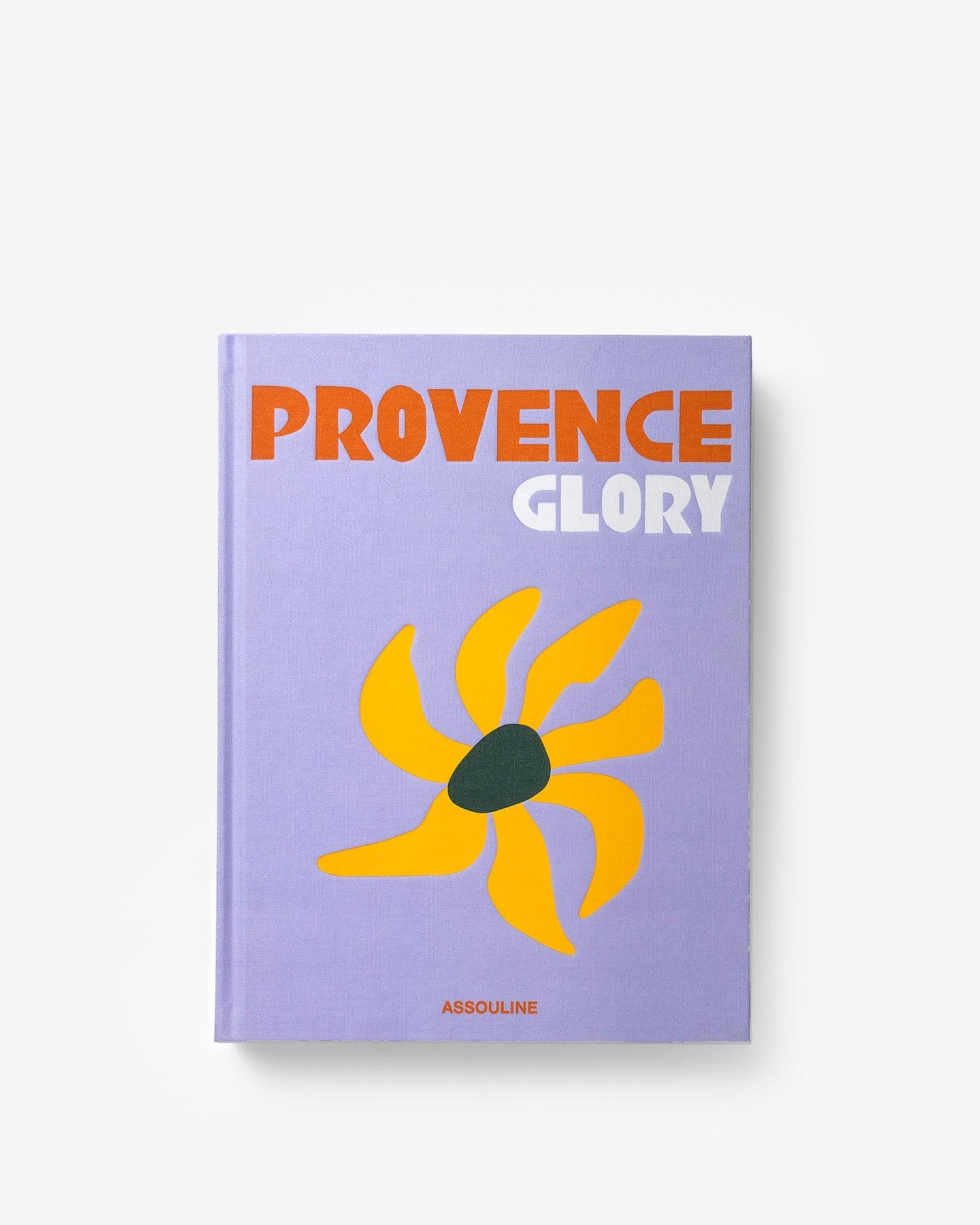 ASSOULINE Provence Glory