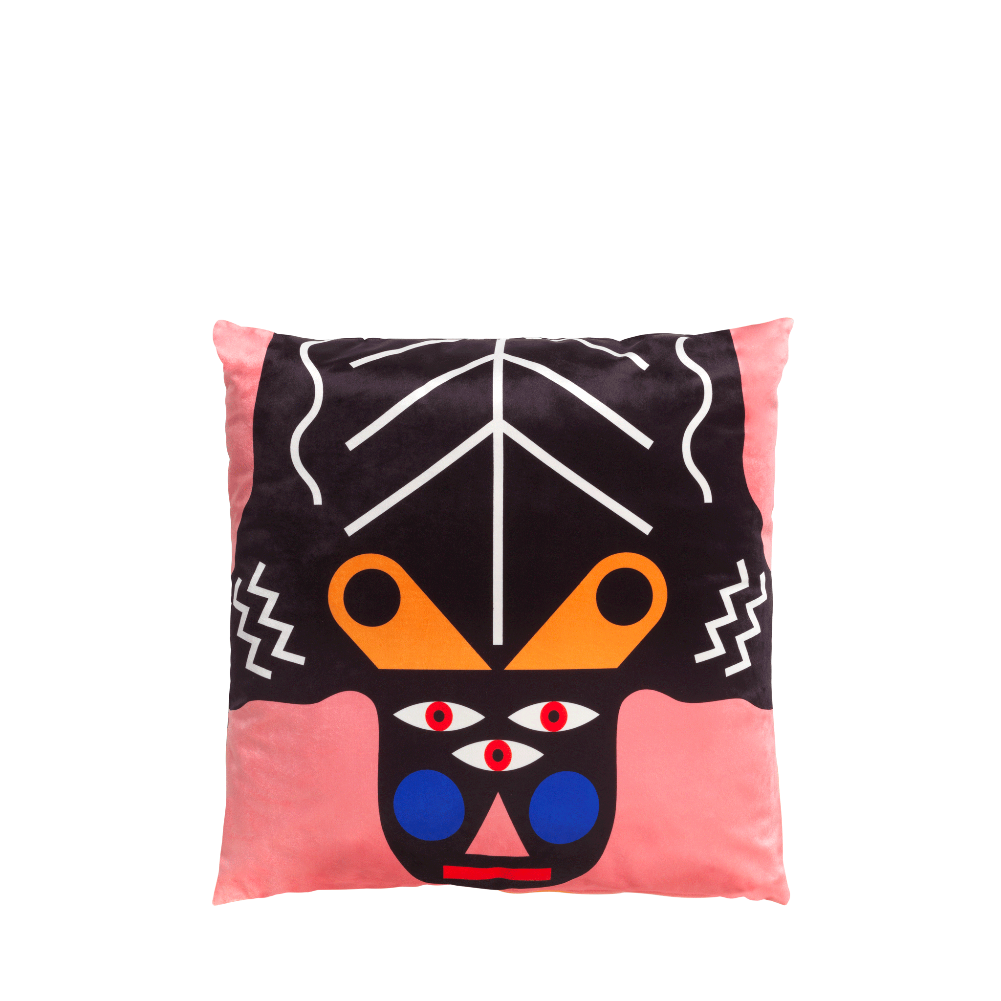 Qeeboo Cushion