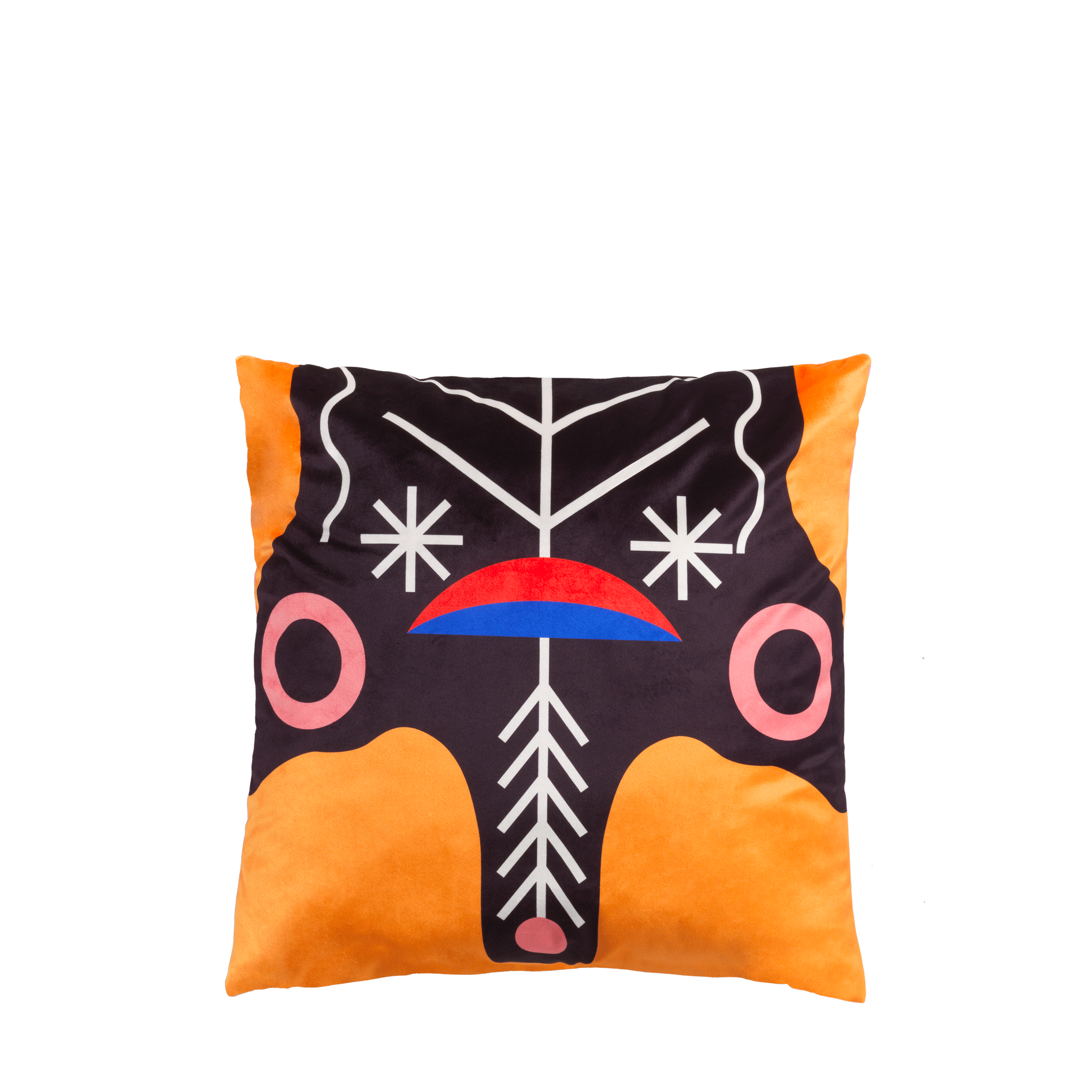 Qeeboo Cushion