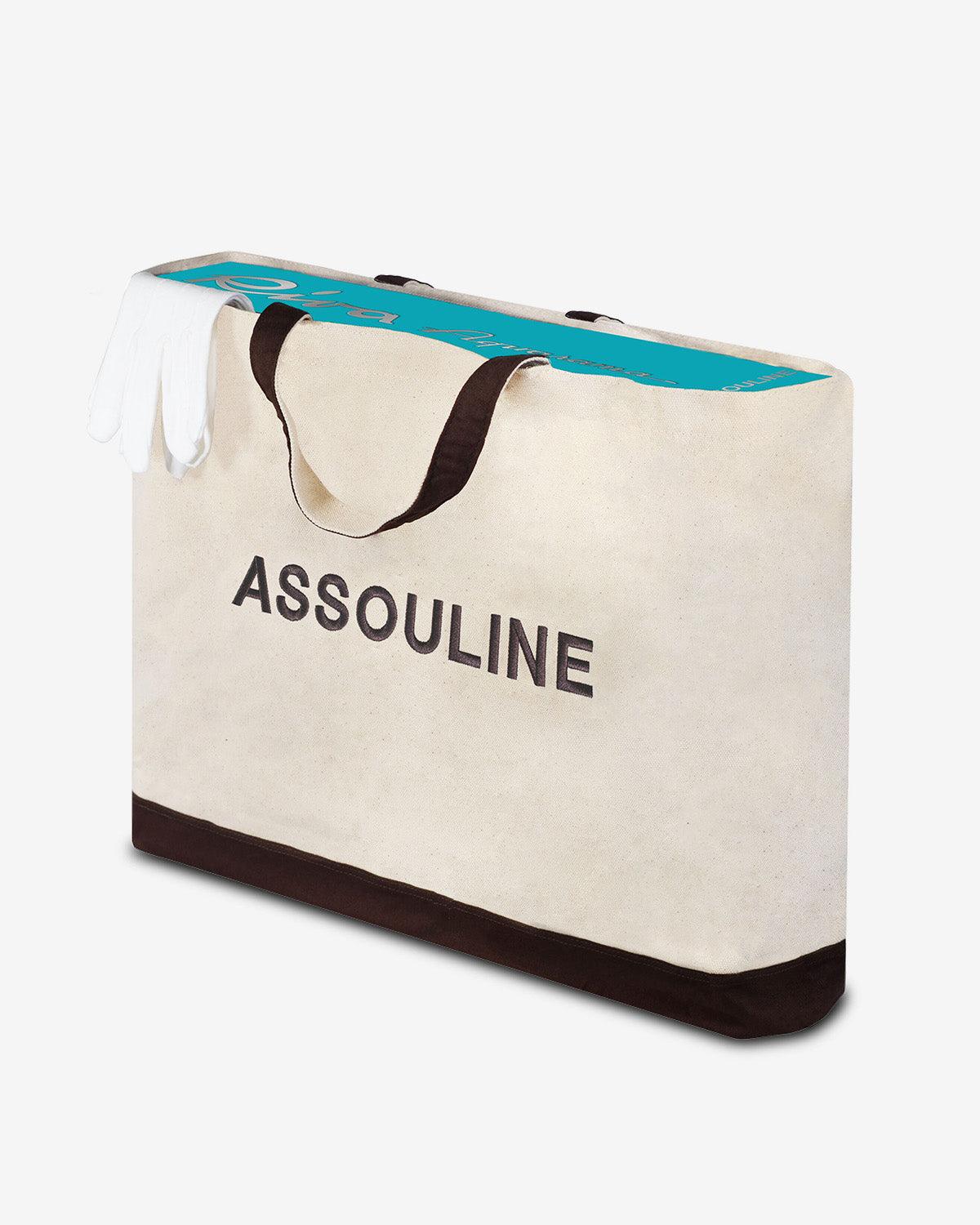 ASSOULINE Riva Aquarama