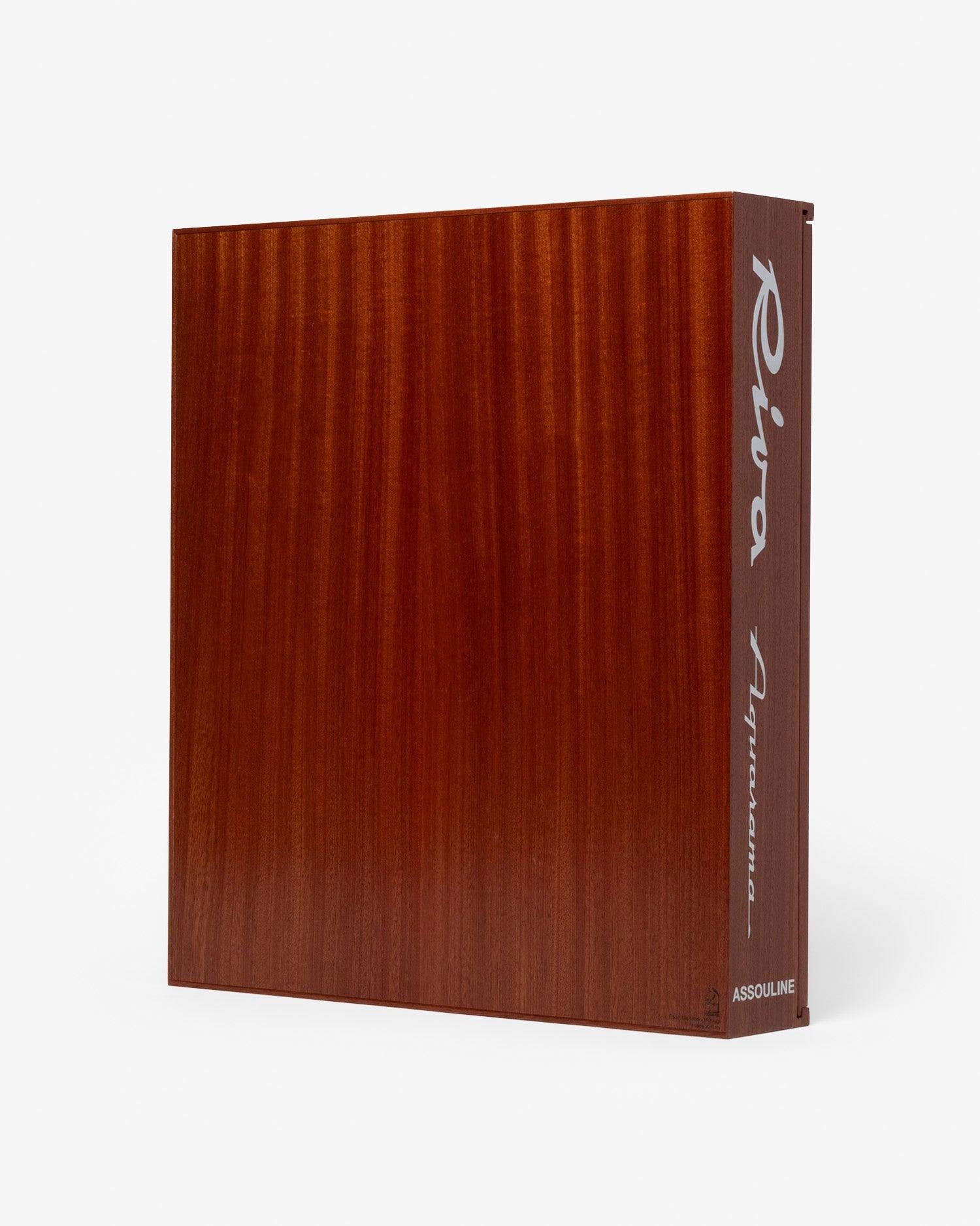 ASSOULINE Riva Aquarama (Special Edition)