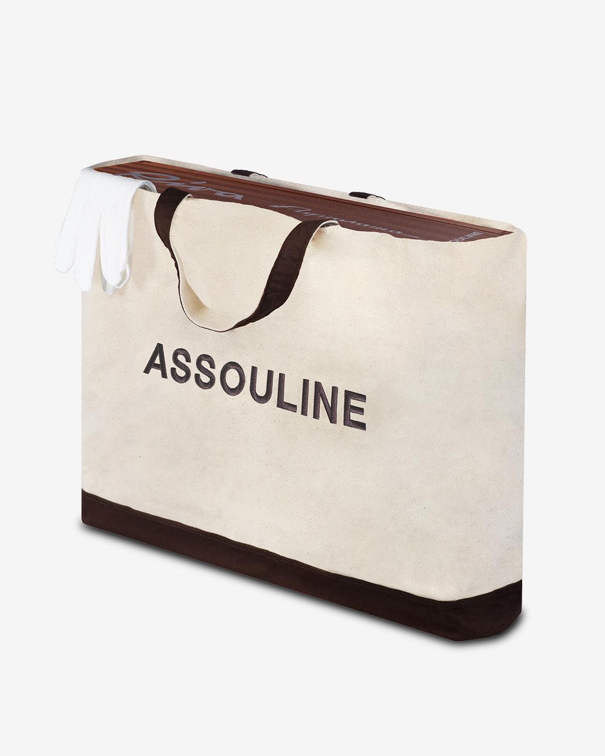 ASSOULINE Riva Aquarama (Special Edition)