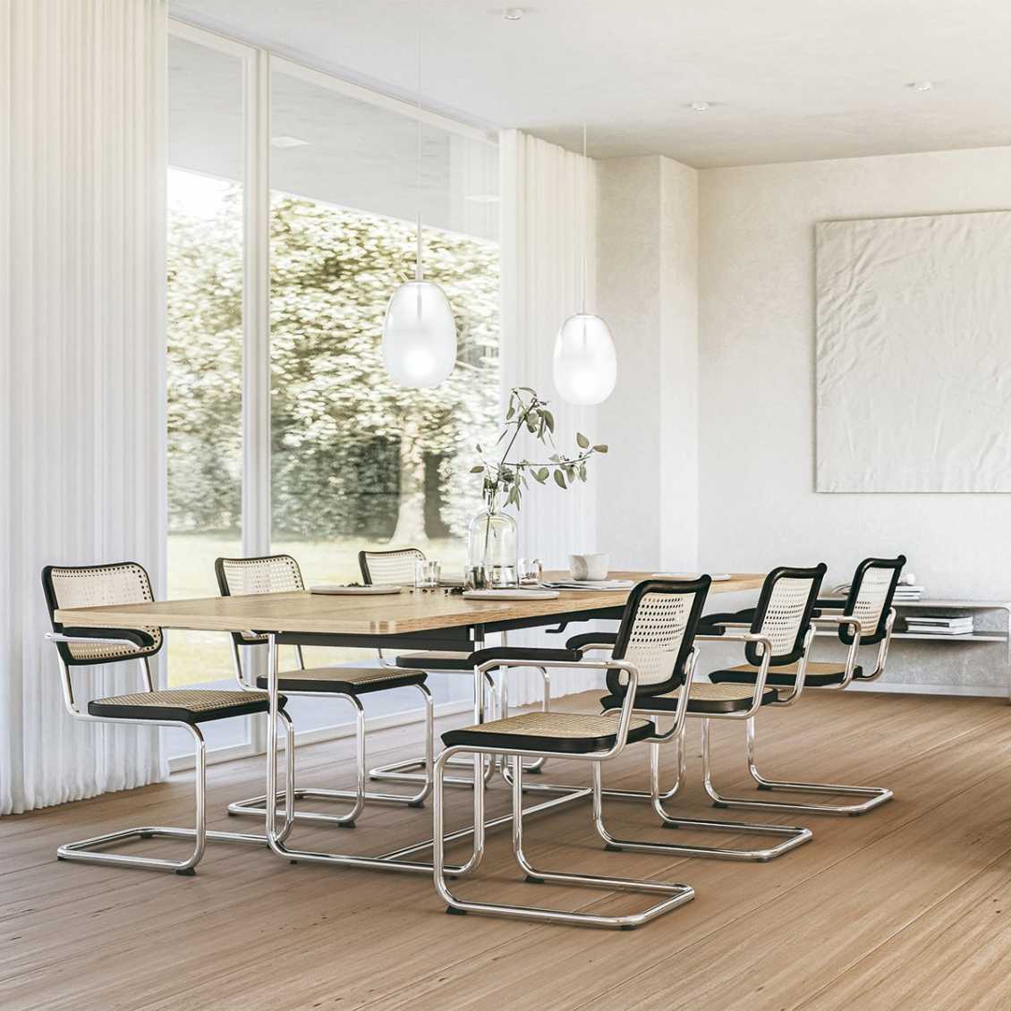 Thonet S 1070 spisebord