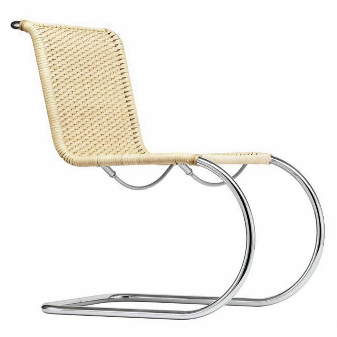 Thonet s 533 R lænestol