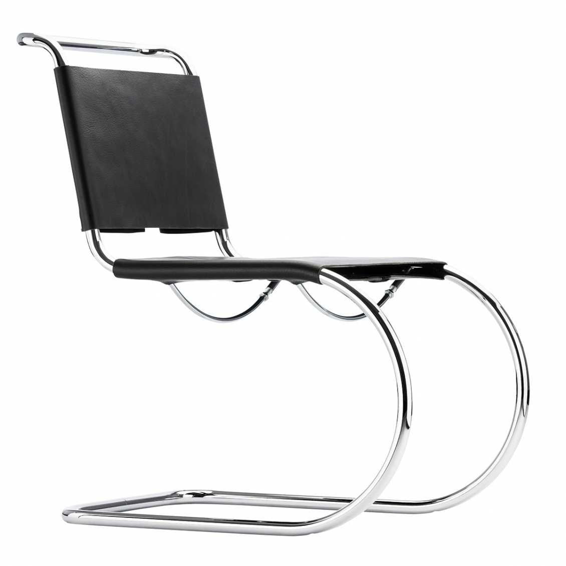 Thonet S 533 L lænestol