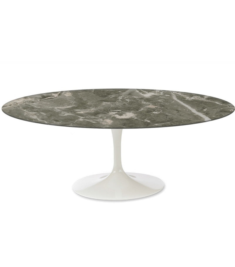 Knoll Saarinen Table Oval