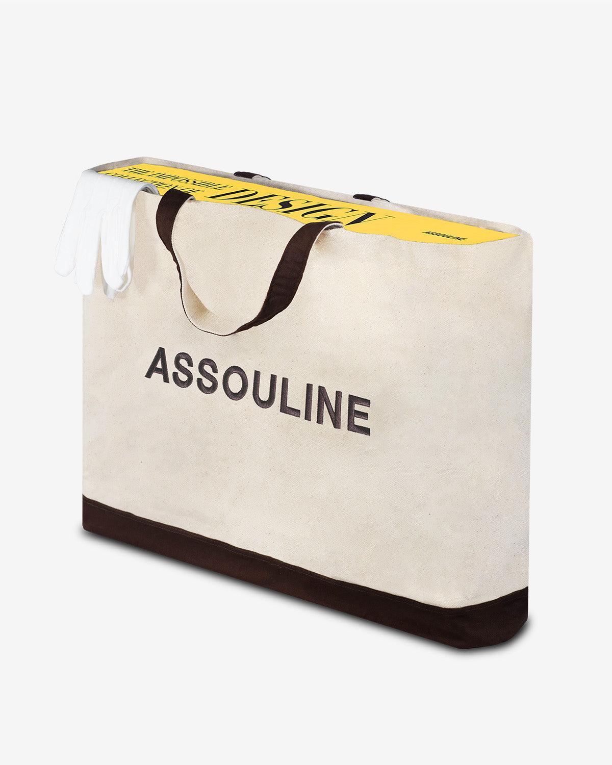 ASSOULINE The Impossible Collection of Design