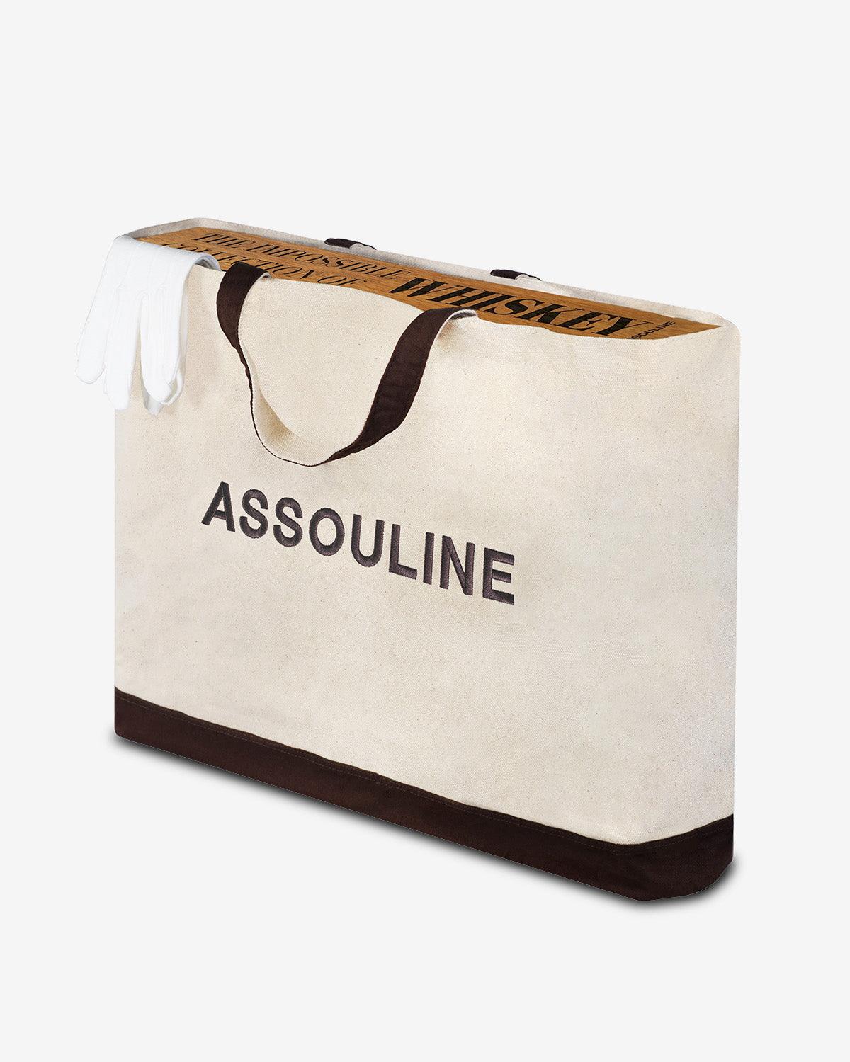 ASSOULINE The Impossible Collection of Whisky