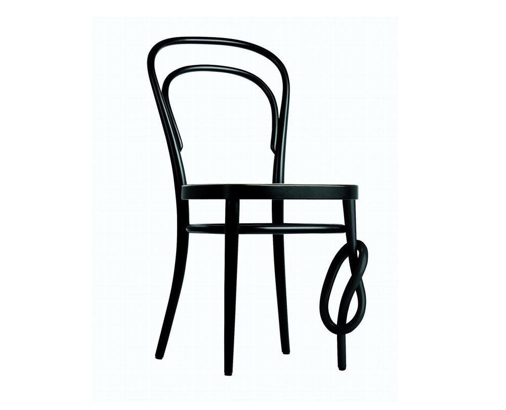 THONET 214 K spisestuestol