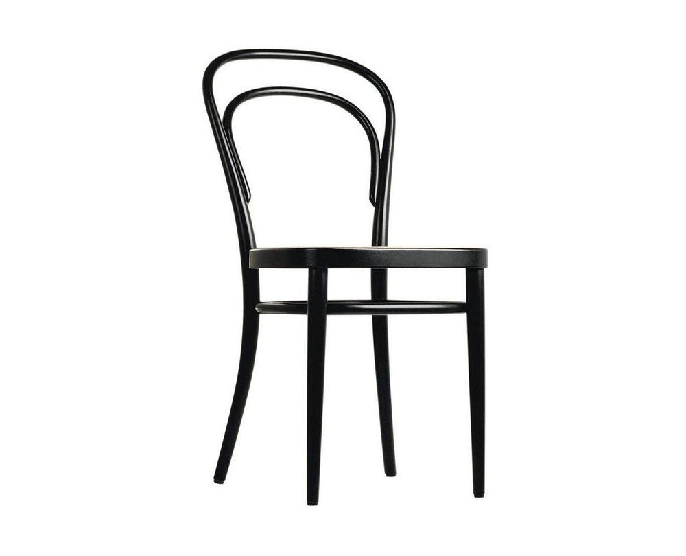 THONET 214 M spisestuestol