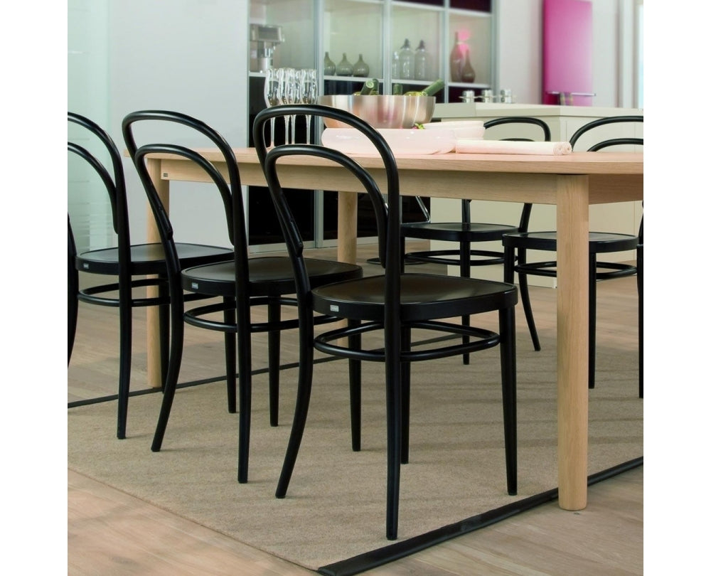 THONET 214 M spisestuestol