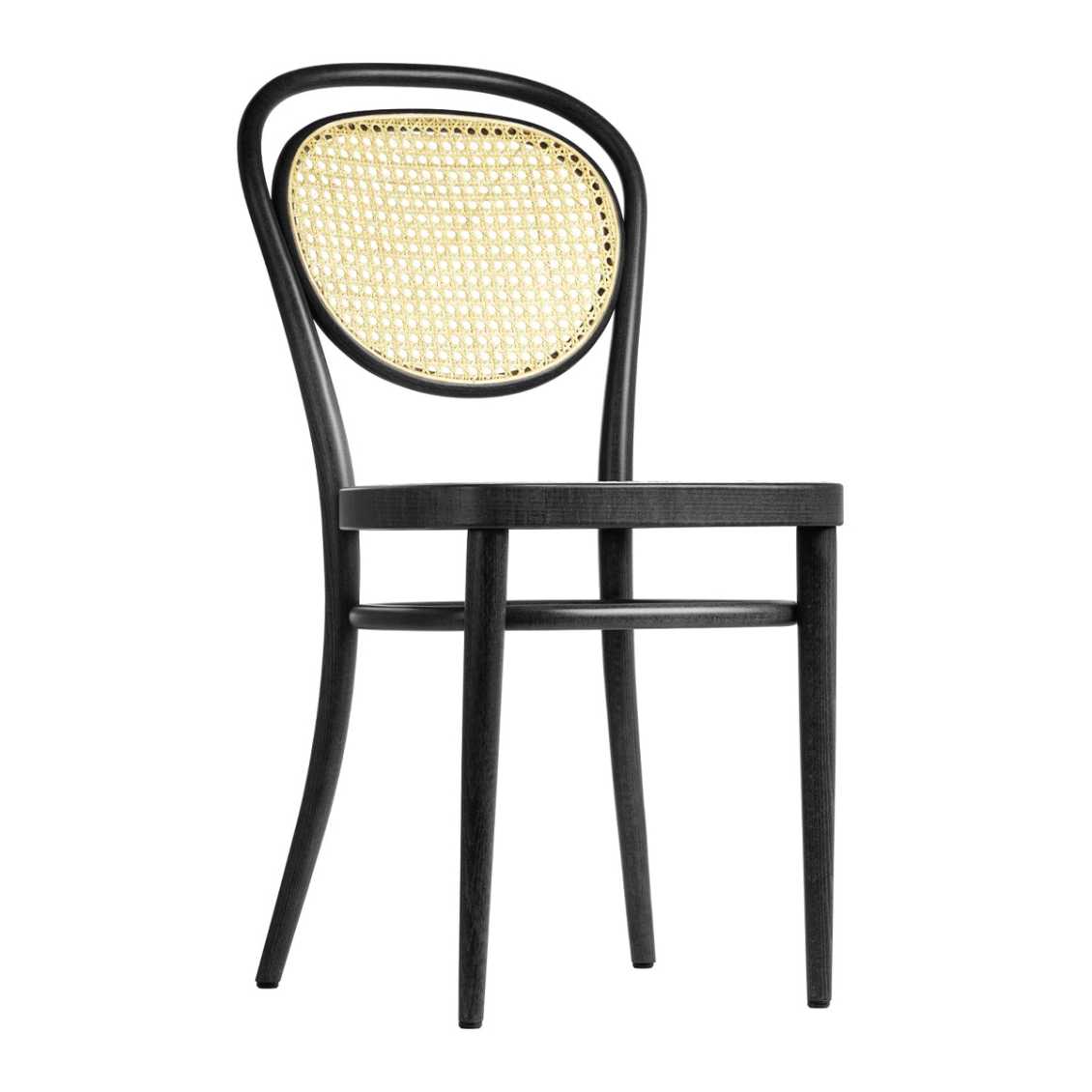 THONET 215 R SPISESTOL