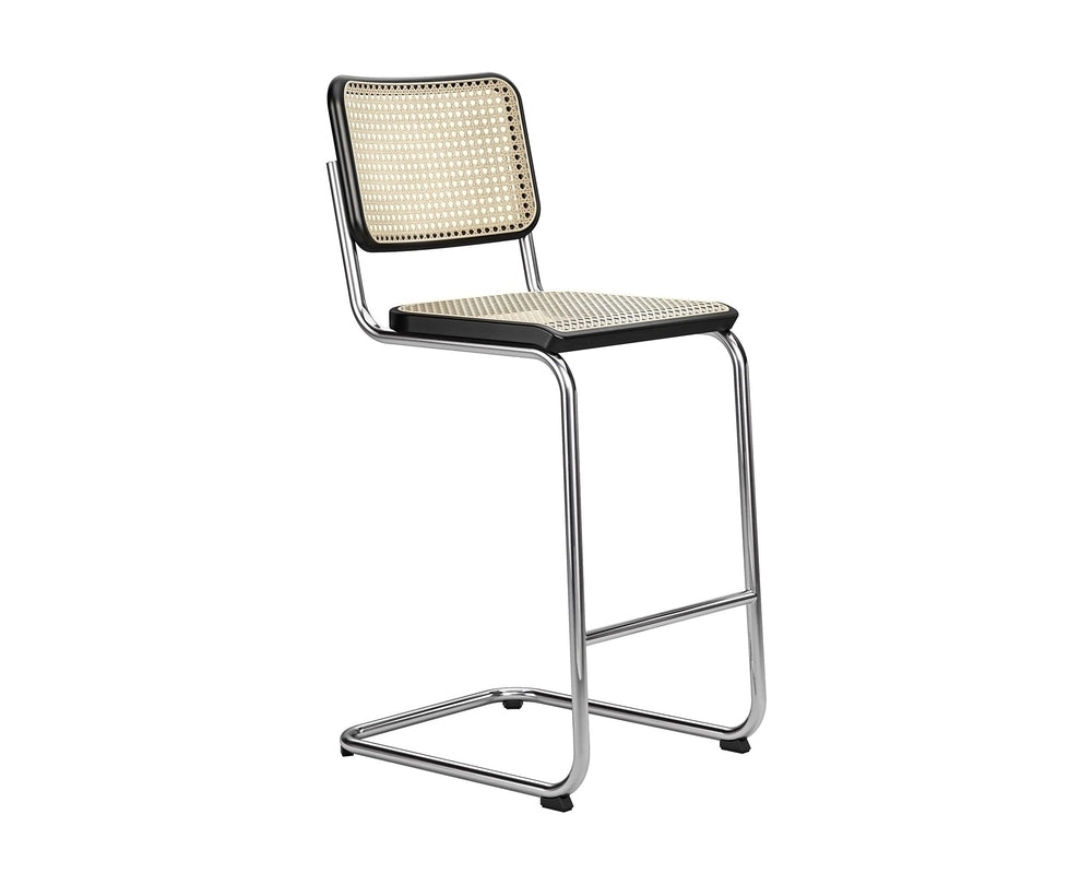 THONET S 32 BARSTOOL