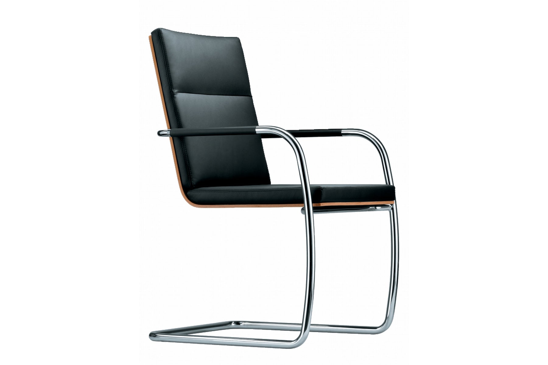 THONET S 60 cantilever stol