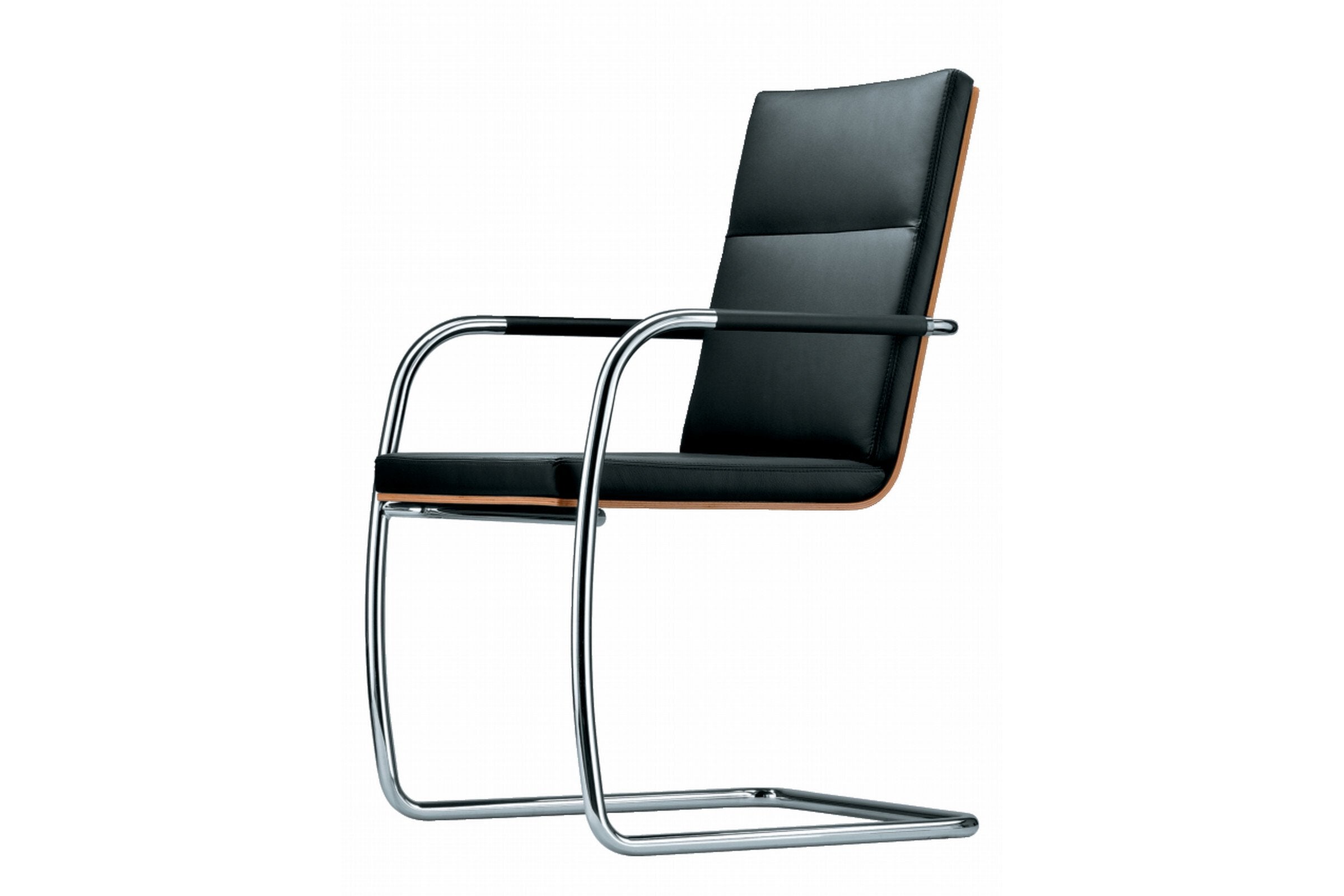 THONET S 60 cantilever stol