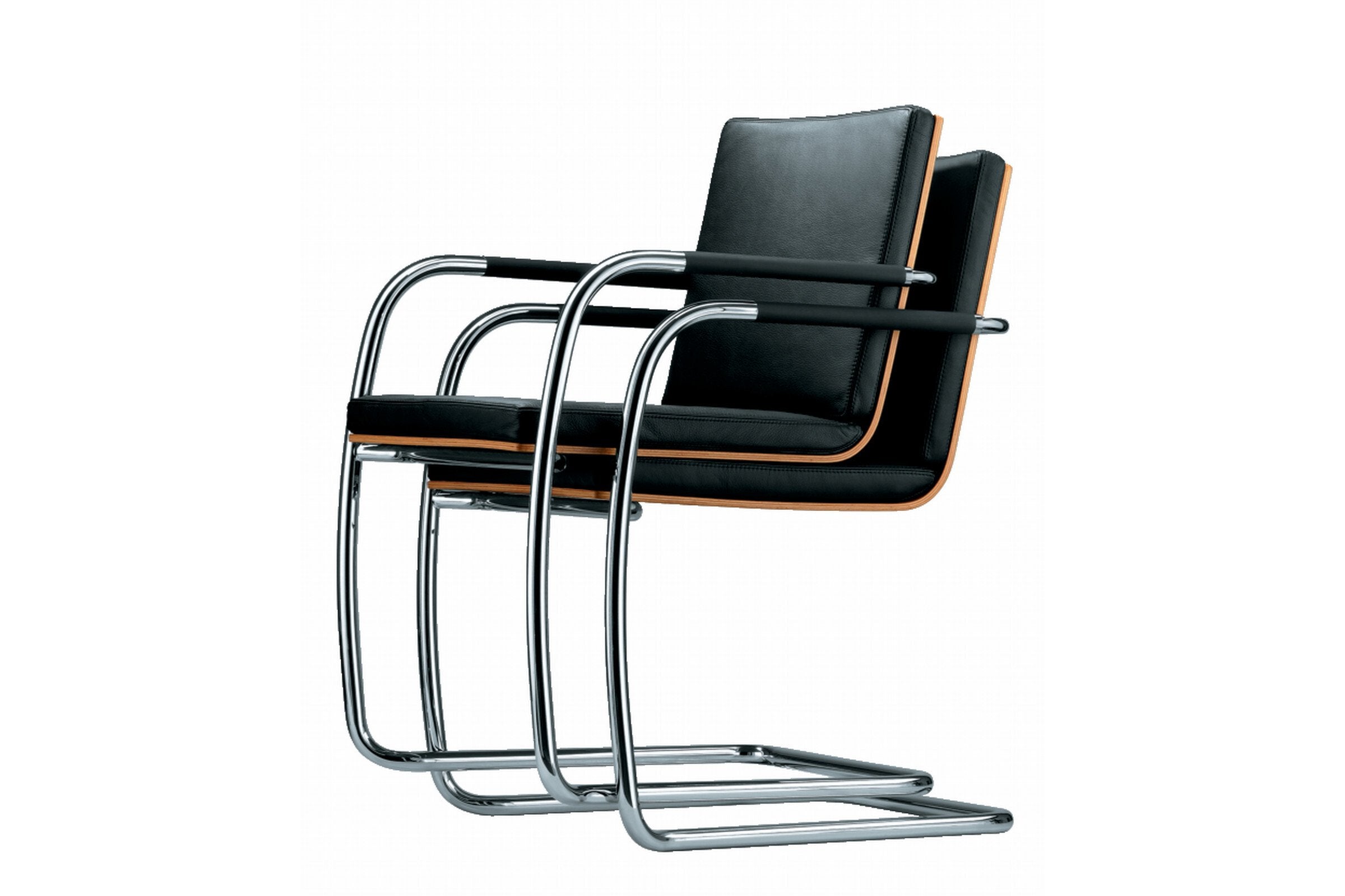 THONET S 60 cantilever stol