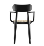 Thonet 118 F stol