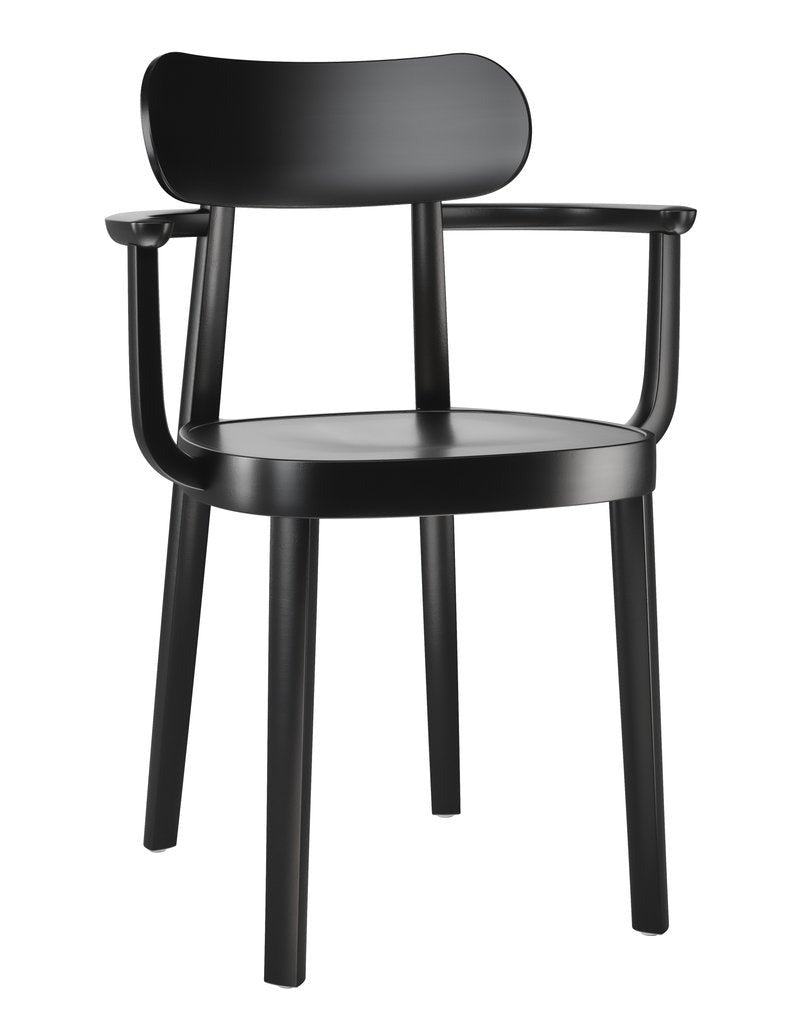 Thonet 118 F stol