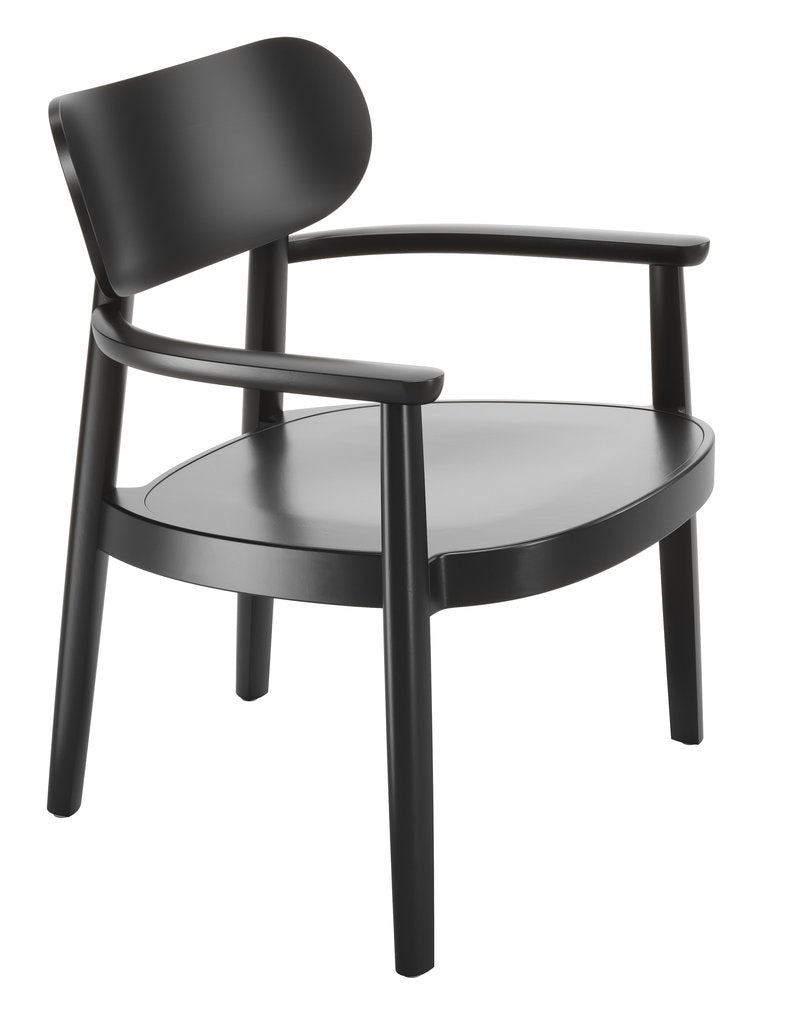 Thonet 119 Lounge Lænestol