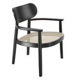 Thonet 119 Lounge Lænestol