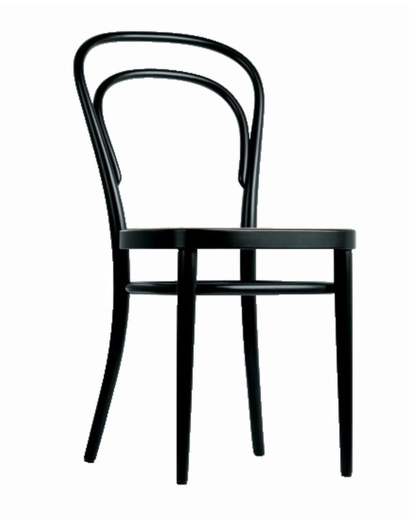 Thonet 214 stol