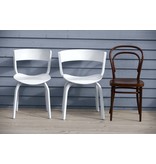 Thonet 404 F stol