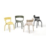 Thonet 404 F stol