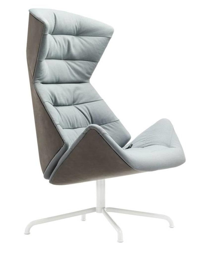 Thonet 808 Lounge lænestol