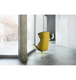 Thonet 808 Lounge lænestol