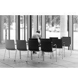 Thonet S 160 F Konferencestol