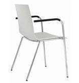 Thonet S 160 F Konferencestol