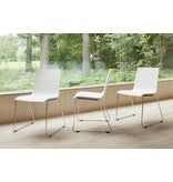 Thonet S 180 ST stabelbar stol