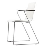 Thonet S 180 ST stabelbar stol