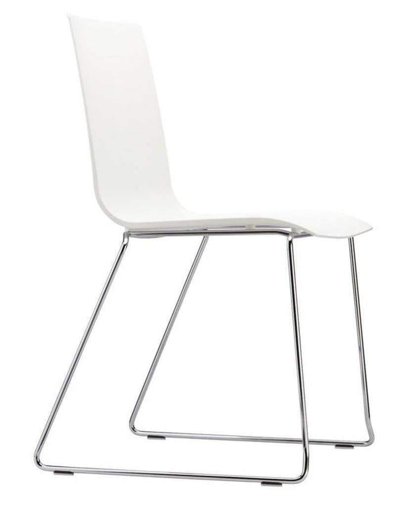 Thonet S 180 ST stabelbar stol