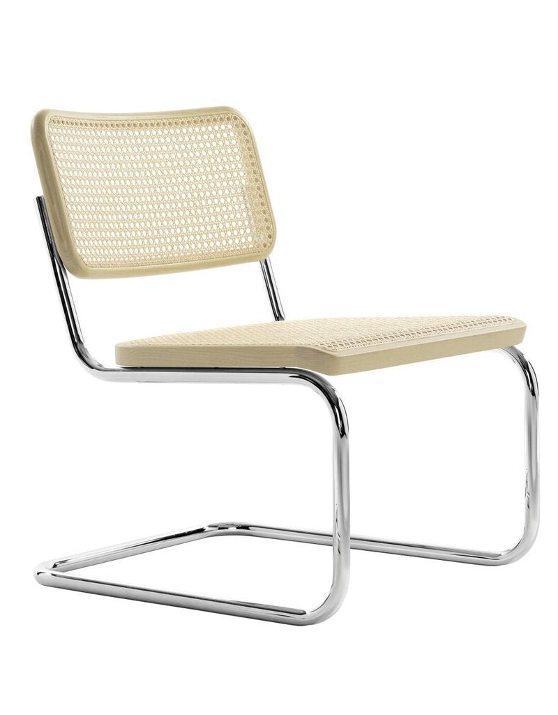 Thonet S 32 L loungestol