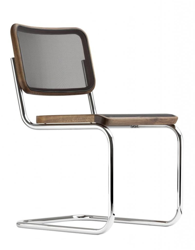 Thonet S 32 N stol