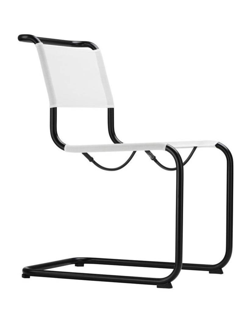 Thonet S 33 N udendørs stol