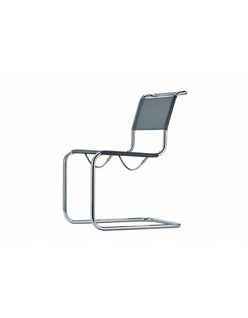 Thonet S 33 N udendørs stol