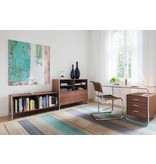 Thonet S 33 Pure Materials Stol