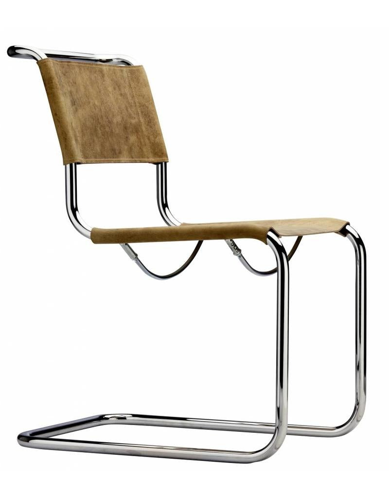 Thonet S 33 Pure Materials Stol