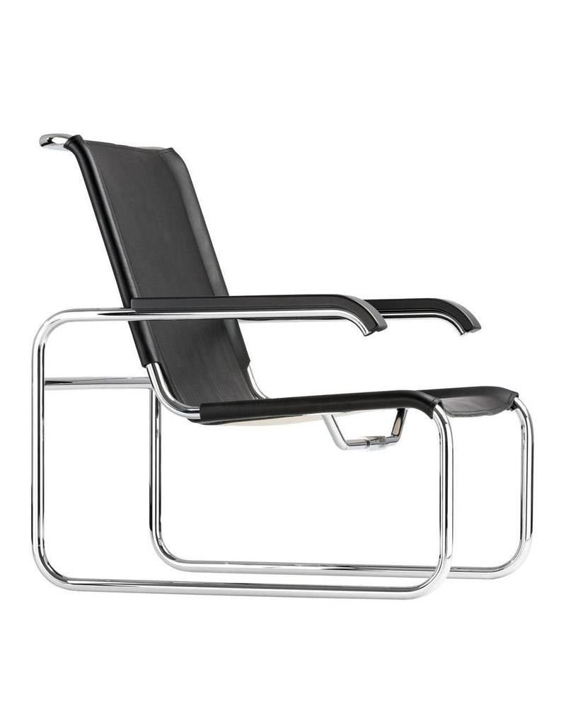 Thonet S 35 L stol