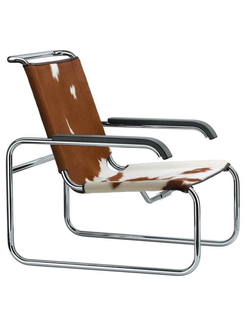 Thonet S 35 L stol