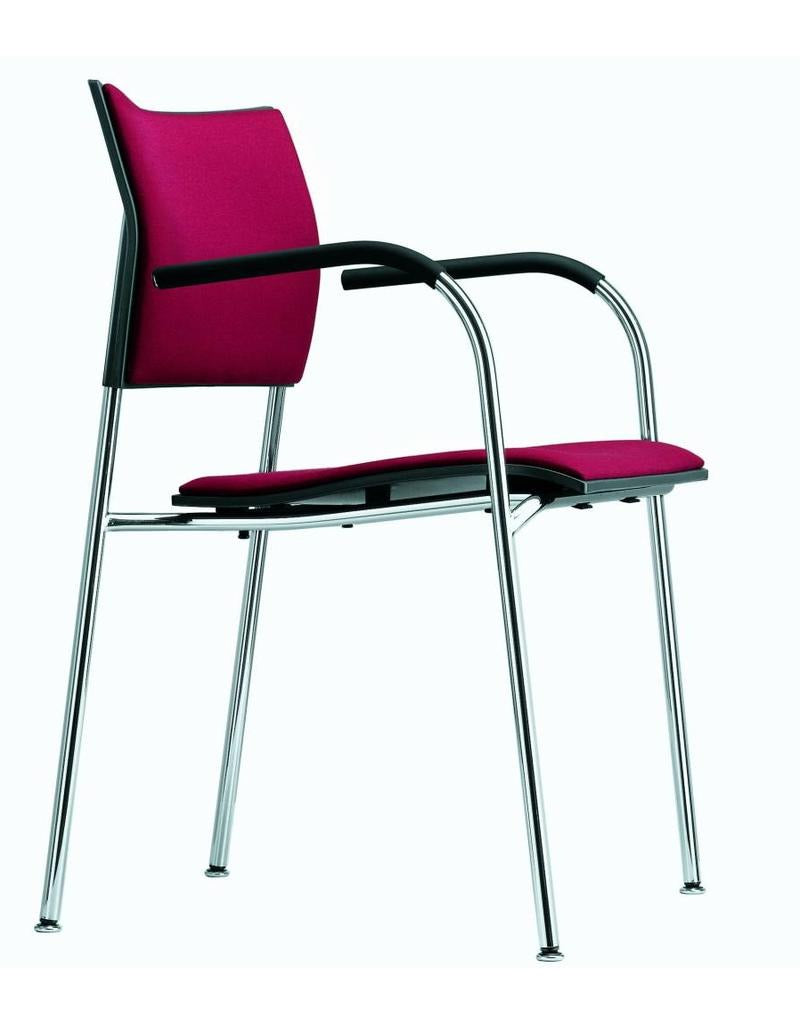 Thonet S 360 PFST stol