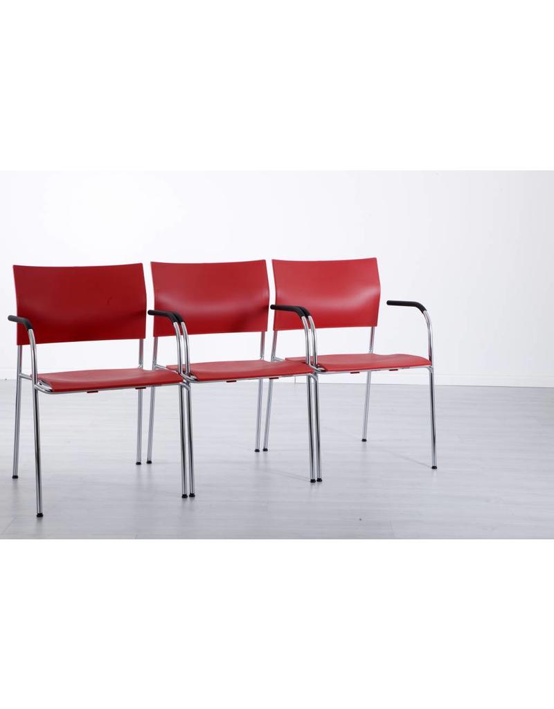 Thonet S 360 PFST stol